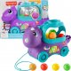 Fisher Price Zabawka interaktywna Dinu podskakujšce piłeczki 1
