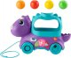 Fisher Price Zabawka interaktywna Dinu podskakujšce piłeczki 2