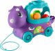 Fisher Price Zabawka interaktywna Dinu podskakujšce piłeczki 4