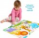 Czuczu Układanka 24 elementy Dzikie puzzle Sawanna 3