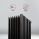 Axagon Radiator do dysku M.2 SSD 2280 (CLR-M2XL) 2