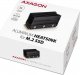 Axagon Radiator do dysku M.2 SSD 2280 (CLR-M2XL) 5