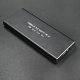 Kieszeń Qoltec Obudowa | kieszeń do dysków SSD M.2 SATA | NGFF | USB 3.0 5