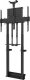 Neomounts Uchwyt ścienny na monitor 37" - 100" (WL55-875BL1) 6