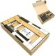 Neomounts Uchwyt ścienny na monitor 37" - 100" (WL55-875BL1) 7