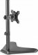 Digitus Stojak biurkowy na monitor 17" - 32" (DA-90437) 3