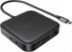 Stacja/replikator HyperDrive USB4 USB-C (HD583-GL) 1