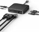 Stacja/replikator HyperDrive USB4 USB-C (HD583-GL) 2