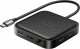 Stacja/replikator HyperDrive USB4 USB-C (HD583-GL) 3