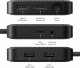 Stacja/replikator HyperDrive USB4 USB-C (HD583-GL) 4