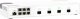 Switch Qnap Przełšcznik QSW-M2106-4S 6x 2.5GbE RJ45 4x10GbE SFP 2
