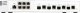 Switch Qnap Przełšcznik QSW-M2106-4C 6x 2.5GbE RJ45 4x10GbEcombo 2