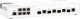 Switch Qnap Przełšcznik QSW-M2106-4C 6x 2.5GbE RJ45 4x10GbEcombo 3