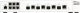 Switch Qnap Przełšcznik QSW-M2106-4C 6x 2.5GbE RJ45 4x10GbEcombo 4