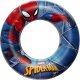 Bestway Kółko dmuchane do pływania Spider-Man 1