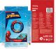 Bestway Kółko dmuchane do pływania Spider-Man 17