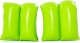 Bestway Rękawki do pływania 20x20 cm MIX pomarańczowe, zielone 1