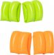 Bestway Rękawki do pływania 20x20 cm MIX pomarańczowe, zielone 2