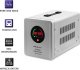 UPS Qoltec Pure Sine Wave 800VA (50718) 2