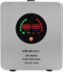 UPS Qoltec Pure Sine Wave 800VA (50718) 6
