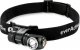 Latarka czołowa EverActive Latarka ręczna/czołowa LED FL-55R Dripple ładowalna 500 lumenów 4