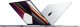 Laptop Apple MacBook Pro 16,2 cali: M1 Max 10/24, 32GB, 1TB, 140W - Gwiezdna szaroć - MK183ZE/A/P1/R1/D1 3