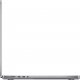 Laptop Apple MacBook Pro 16,2 cali: M1 Max 10/24, 32GB, 1TB, 140W - Gwiezdna szaroć - MK183ZE/A/P1/R1/D1 4