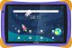 Tablet Prestigio Prestigio SmartKids Pro, 10.1" (1280x800) IPS, Android 11, up to 1.6GHz 8-core Spreadtrum SC9863a, 3/32GB, BT 4.2, WiFi, USB-C, microSD card slot, Single SIM card, call function, 0.3MP front cam + 2.0MP rear cam, 6000mAh bat, violet-yello 1