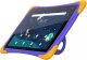 Tablet Prestigio Prestigio SmartKids Pro, 10.1" (1280x800) IPS, Android 11, up to 1.6GHz 8-core Spreadtrum SC9863a, 3/32GB, BT 4.2, WiFi, USB-C, microSD card slot, Single SIM card, call function, 0.3MP front cam + 2.0MP rear cam, 6000mAh bat, violet-yello 12