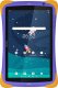 Tablet Prestigio Prestigio SmartKids Pro, 10.1" (1280x800) IPS, Android 11, up to 1.6GHz 8-core Spreadtrum SC9863a, 3/32GB, BT 4.2, WiFi, USB-C, microSD card slot, Single SIM card, call function, 0.3MP front cam + 2.0MP rear cam, 6000mAh bat, violet-yello 3
