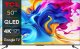 Telewizor TCL 50C645 QLED 50'' 4K Ultra HD Android 1