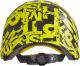 Tempish Kask Crack C żółty XL 5