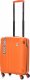 SwissBags Walizka kabinowa Tourist 55cm pomarańczowa 1