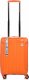 SwissBags Walizka kabinowa Tourist 55cm pomarańczowa 1