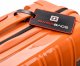 SwissBags Walizka kabinowa Tourist 55cm pomarańczowa 3