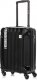 SwissBags Walizka kabinowa Tourist 55cm czarna 1