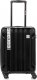 SwissBags Walizka kabinowa Tourist 55cm czarna 1