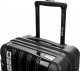 SwissBags Walizka kabinowa Tourist 55cm czarna 4