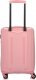 SwissBags Walizka kabinowa Tourist 55cm różowa 2