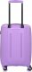 SwissBags Walizka kabinowa Tourist 55cm fioletowa 2