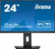 Monitor iiyama ProLite XUB2492HSC-B5 1