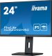 Monitor iiyama ProLite XUB2492HSC-B5 2