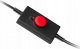 Next Level Racing Pad gamingowy HF8 1