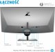 Monitor HP Z40c G3 (3A6F7AA) 16