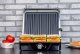 Grill elektryczny Eldom grill kontaktowy Eldom GK170 5