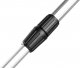 Graphite Zestaw E+: podkaszarka (58G030) + akumulator 2ah + ładowarka 58G030-BC 10