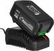Graphite Zestaw Energy+: akumulator 4 Ah z ładowarką 58GE132 5