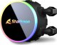 Chłodzenie wodne Sharkoon S70 RGB 13