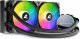 Chłodzenie wodne Sharkoon S70 RGB 7