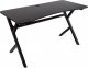 Biurko Atturo Biurko gamingowe Atturo Gameperor Oval Black 1